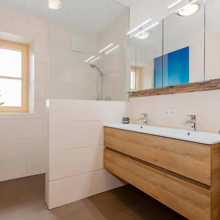 Apartmán Rendlgut 3 Lofer