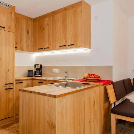 Rendlgut 3 Apartmán