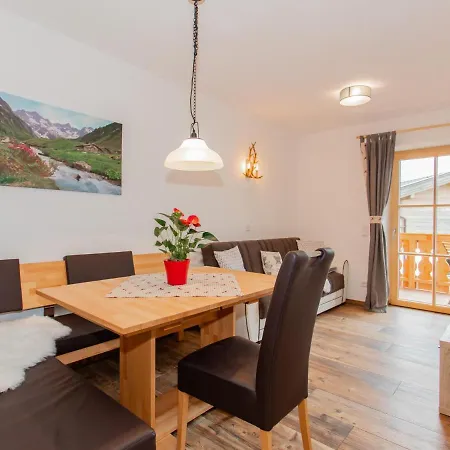 Apartmán Rendlgut 3 *