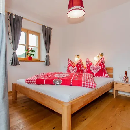 Rendlgut 3 Apartmán Lofer