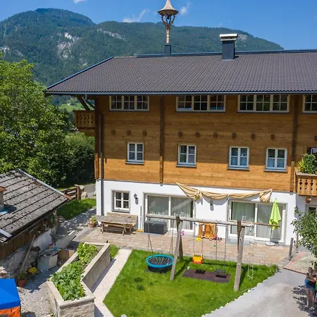 Apartament Rendlgut 3