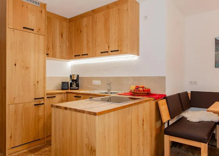 Rendlgut 3 アパート