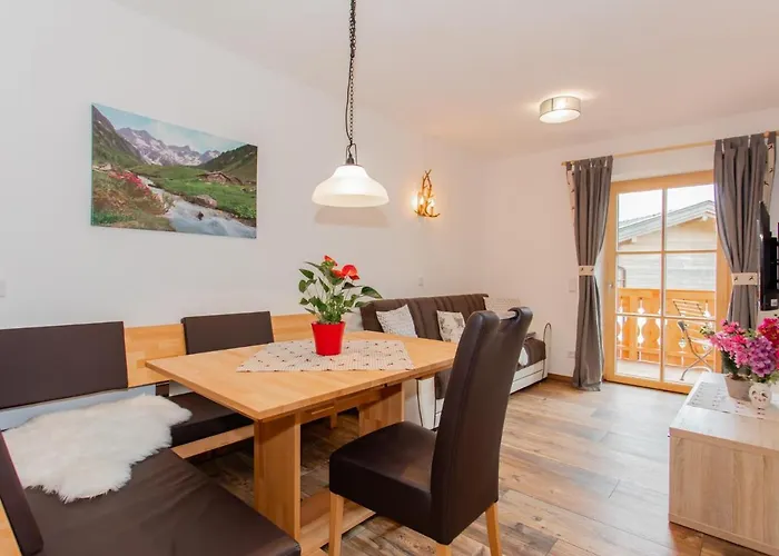 アパート Rendlgut 3 *