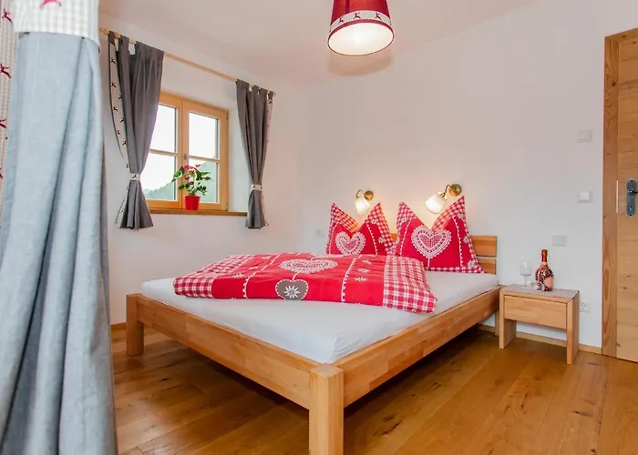 Rendlgut 3 アパート ローファー